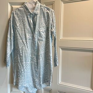 Julia Amory Husband Shirt